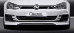 Volkswagen Golf GTi RS by Caractere 2013 года